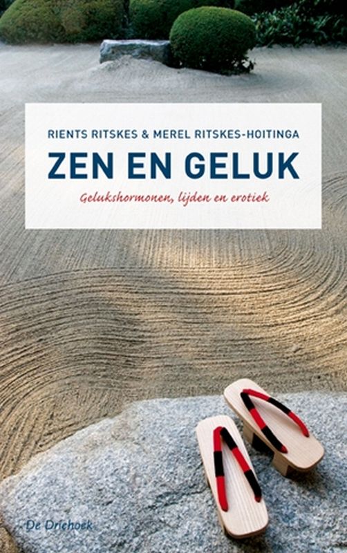 M. Ritskes-Hoitinga Zen En Geluk thumbnail