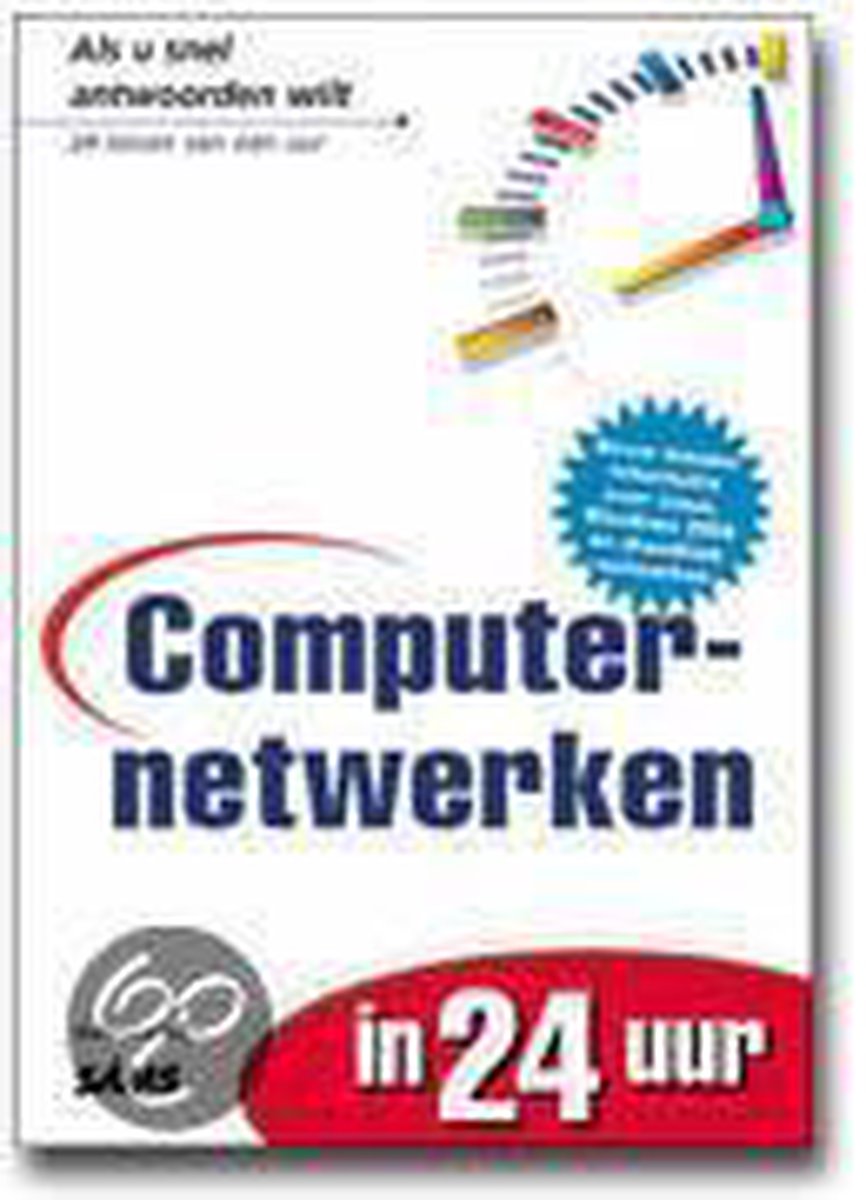 Computernetwerken in 24 uur / In 24 uur