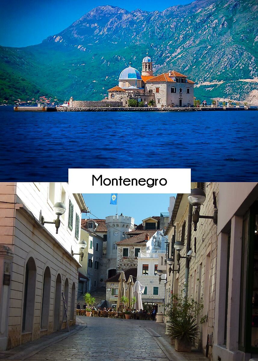 Montenegro