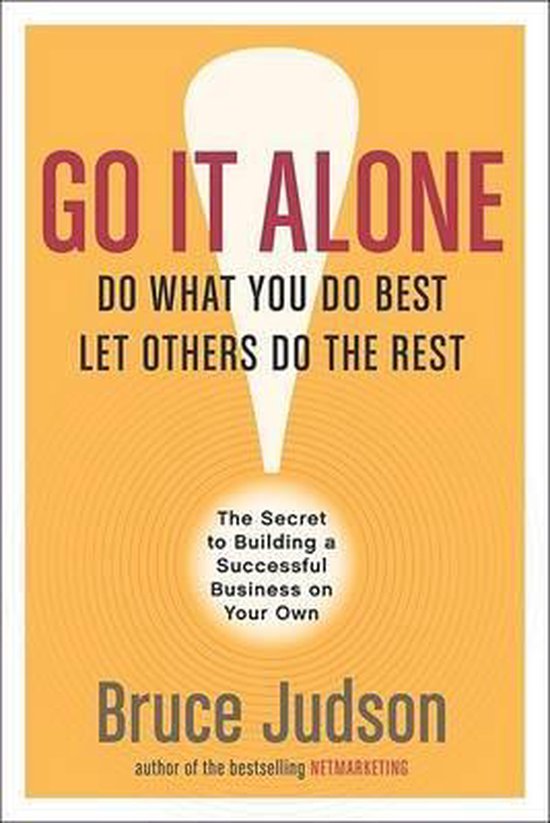 Go It Alone