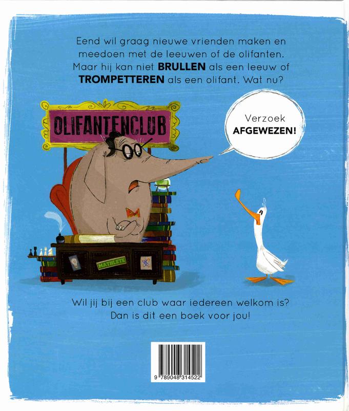 Mag ik meedoen? achterkant