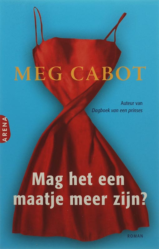 Mag Het Een Maatje Meer Zijn?