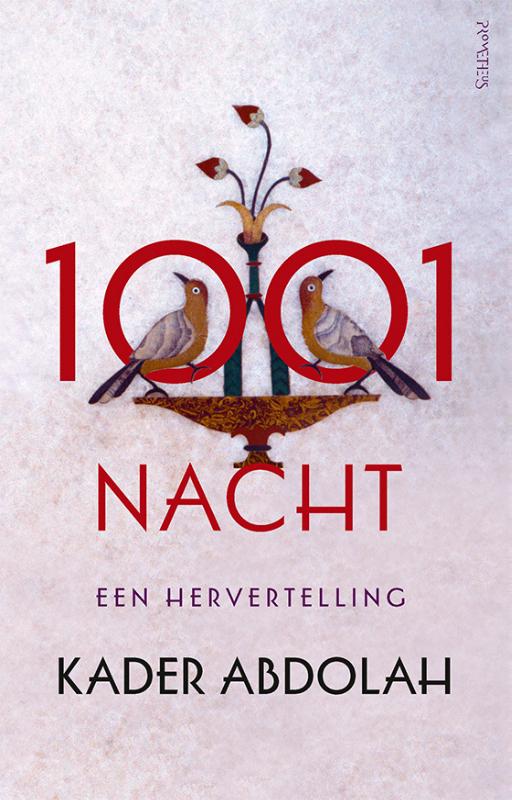 1001 nacht