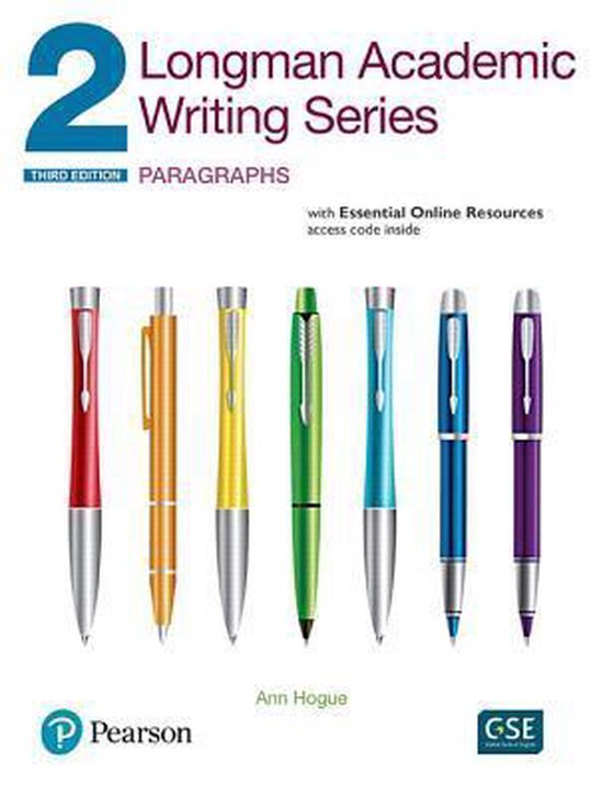 Longman Academic Writing Series 2