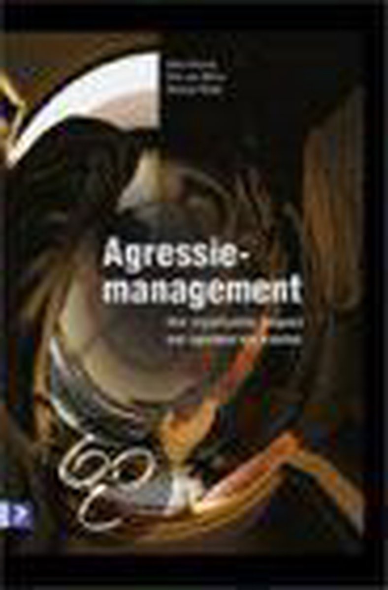 R. van Meurs Agressiemanagement thumbnail