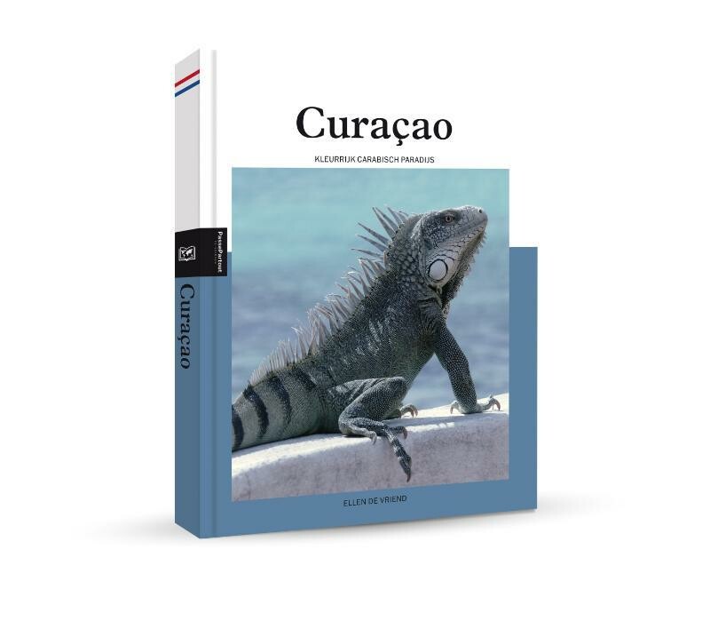 Curaçao / PassePartout reisgidsen