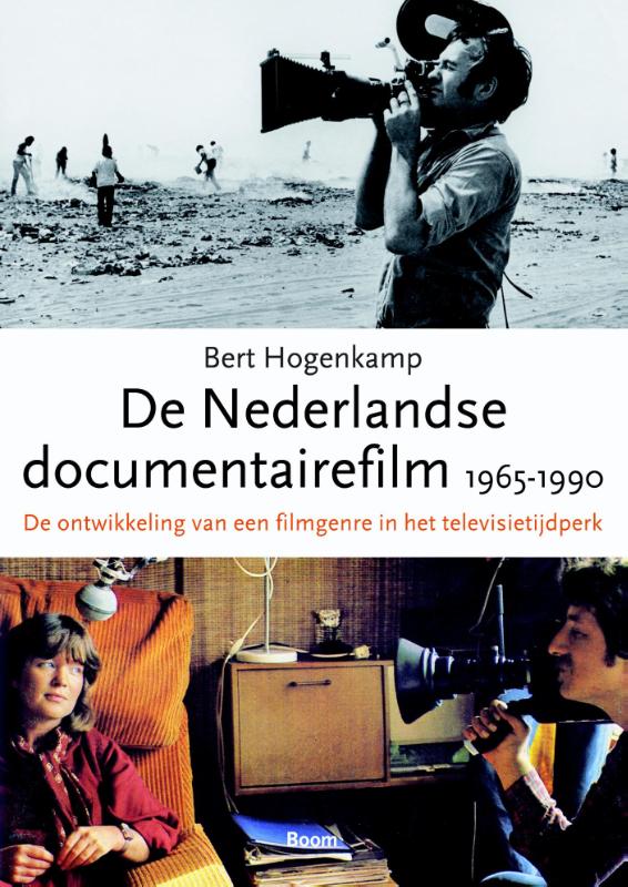 boekenbalie_9789089536174_cover De Nederlandse documentairefilm 1965-1990
