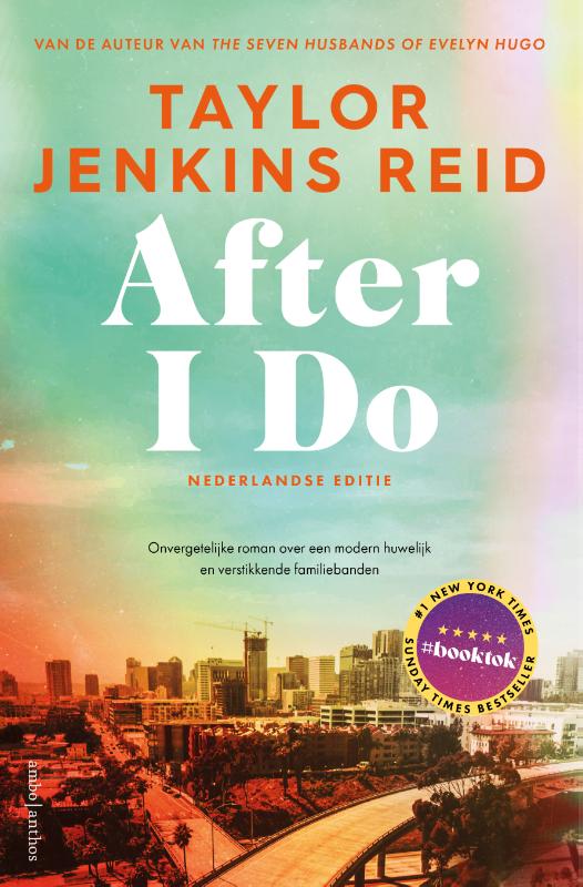After I do