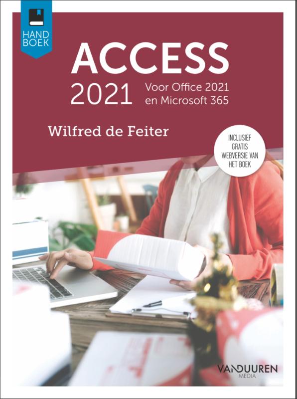 Handboek Access 2021 / Handboek