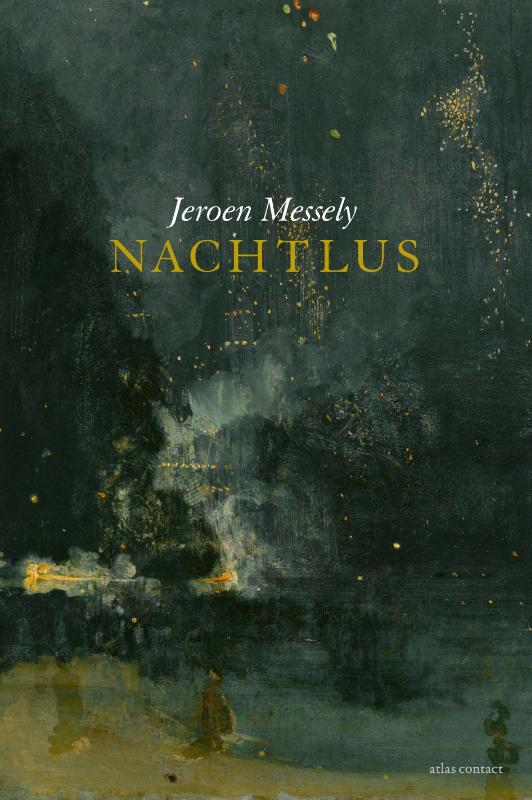 Jeroen Messely Nachtlus