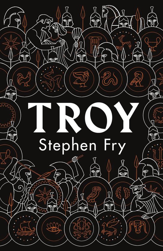 Troy
