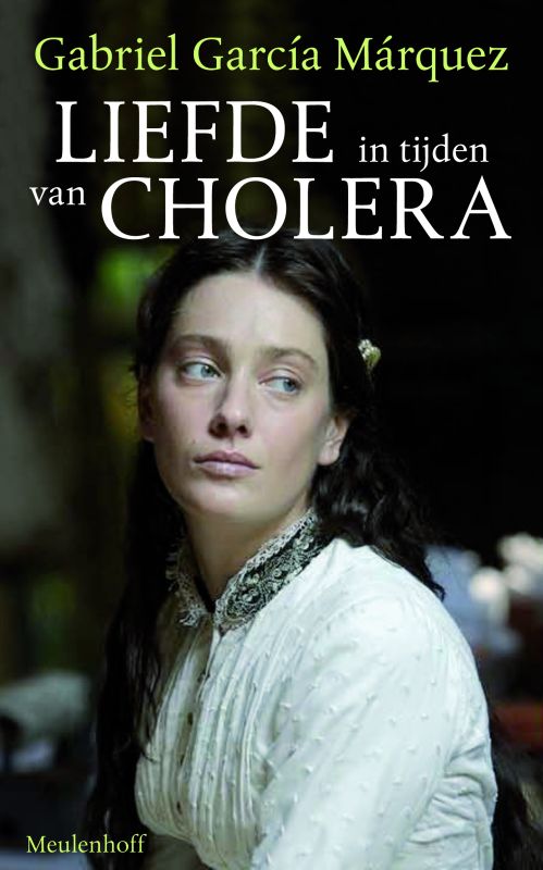 Liefde In Tijden Van Cholera