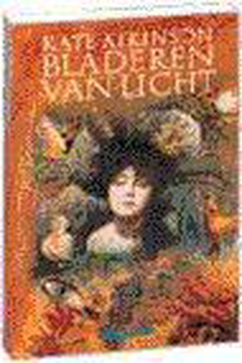 Kate Atkinson Bladeren Van Licht thumbnail