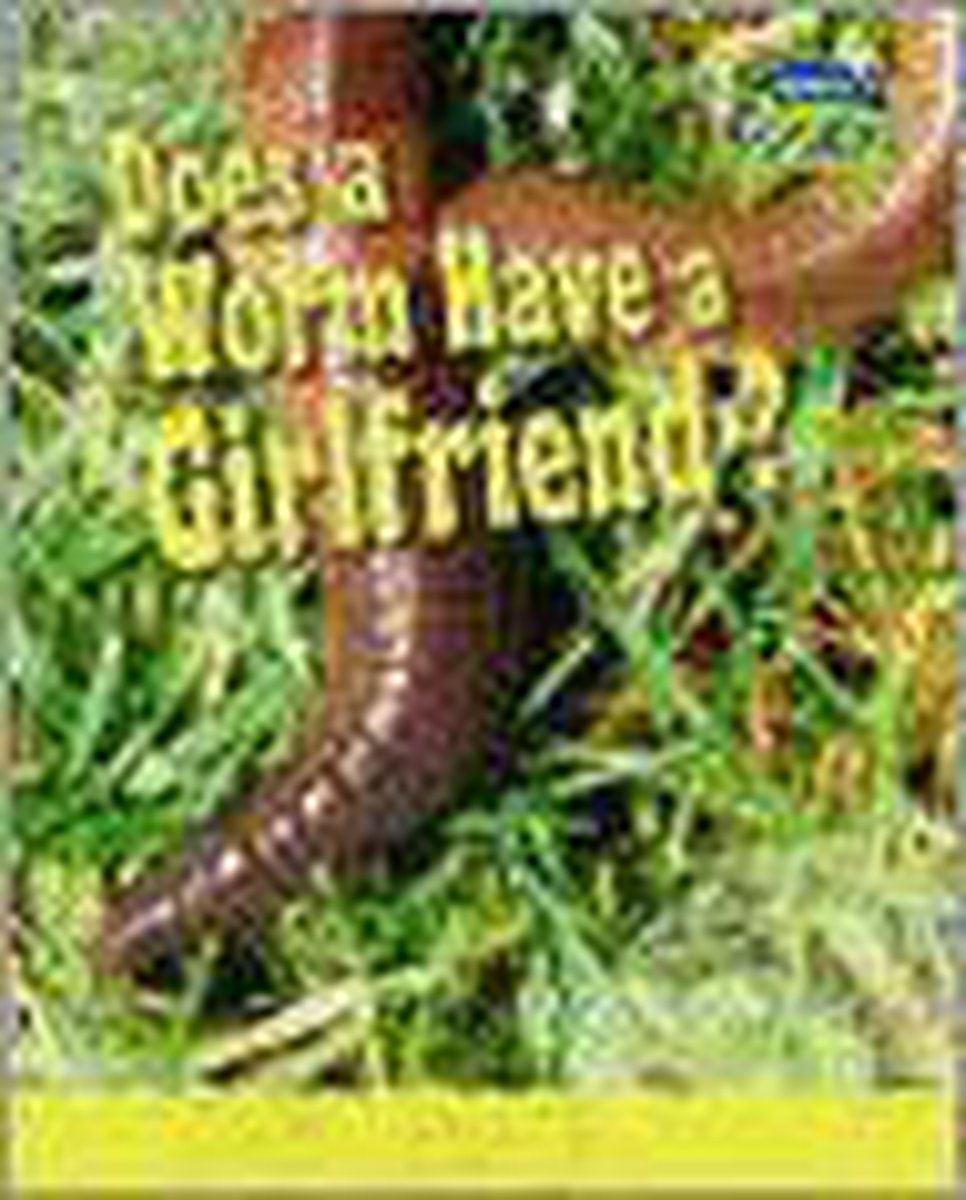 Does Worm Have a Girlfriend?