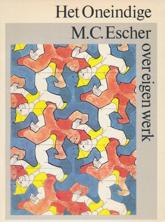 Escher Oneindige thumbnail