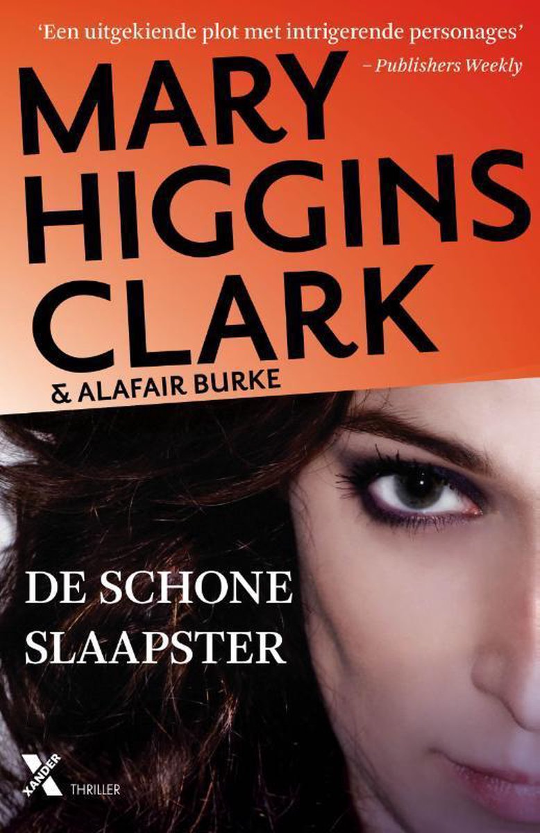 boekenbalie_9789401607162_cover De schone slaapster / Verdacht / 4