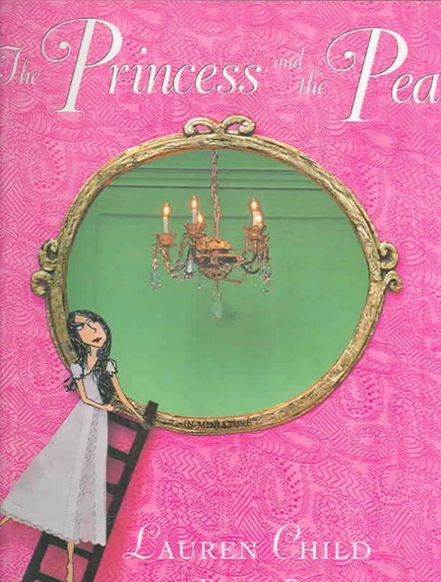 The Princess And the Pea