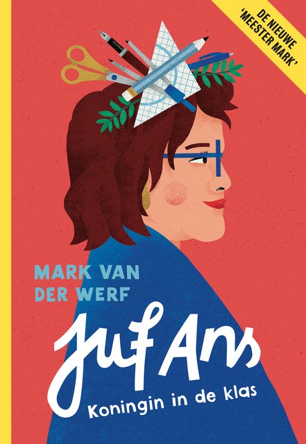 Mark van der Werf Juf Ans thumbnail