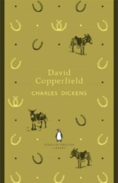 David Copperfield / The Penguin English Library