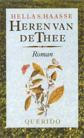 Lees tweedehands boeken van Hella Haasse bij Boekenbalie