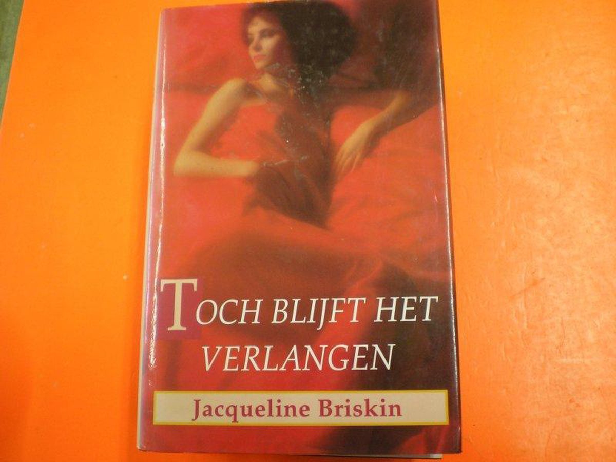 Toch blijft het verlangen