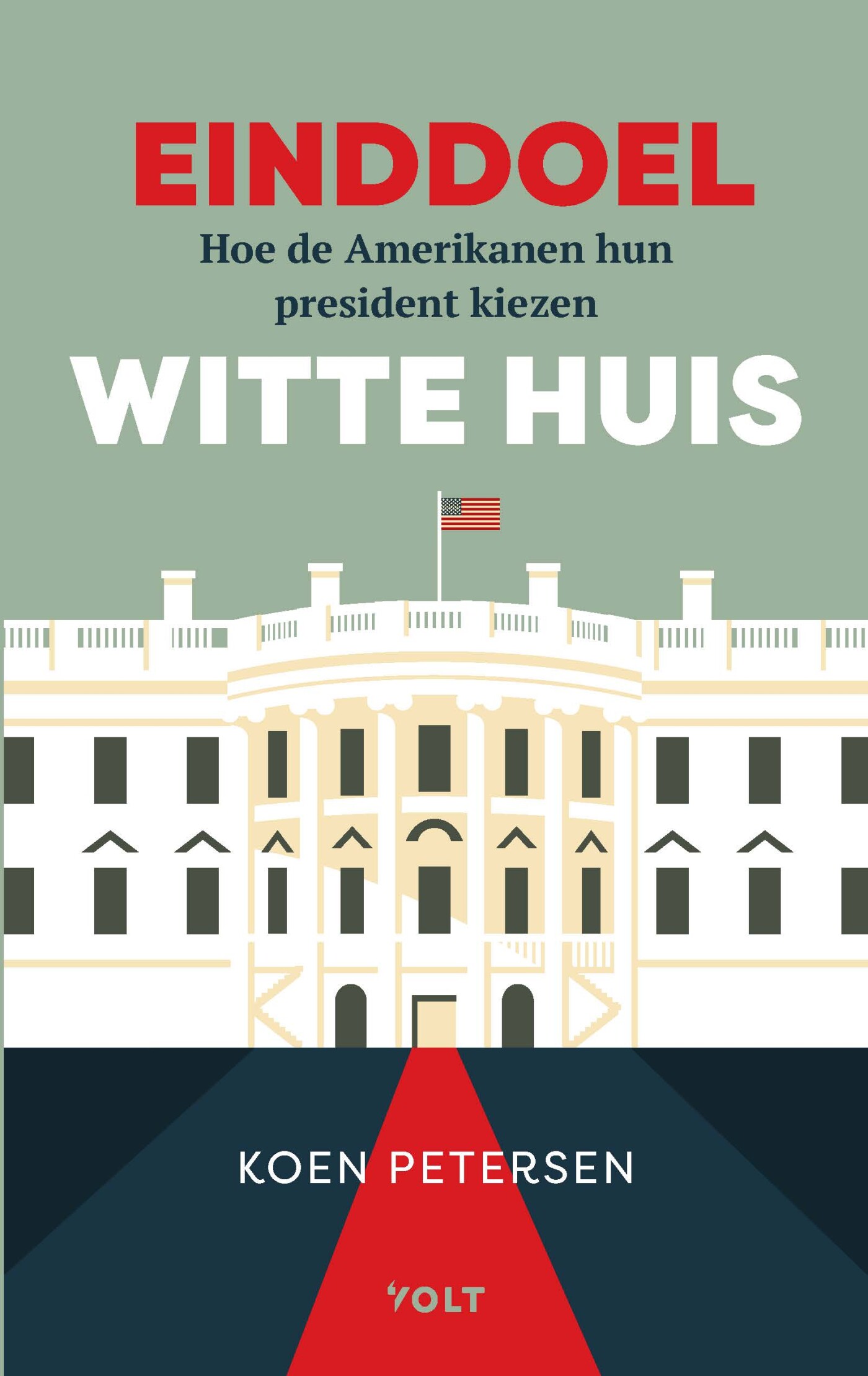 Einddoel Witte Huis / 2024