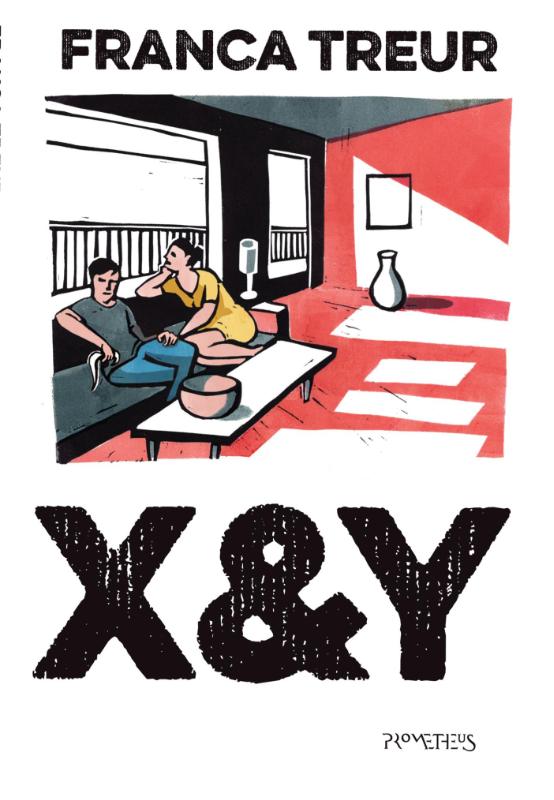 Franca Treur X&Y thumbnail