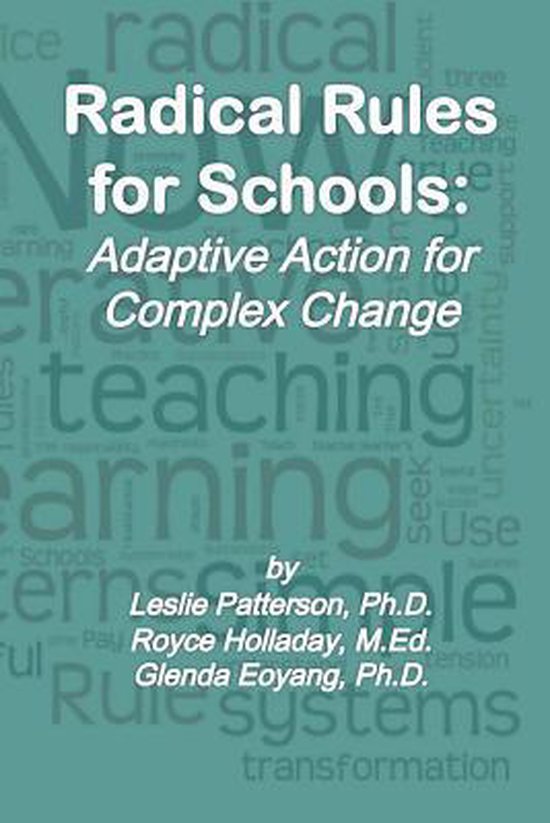 Radical Rules for Schools
