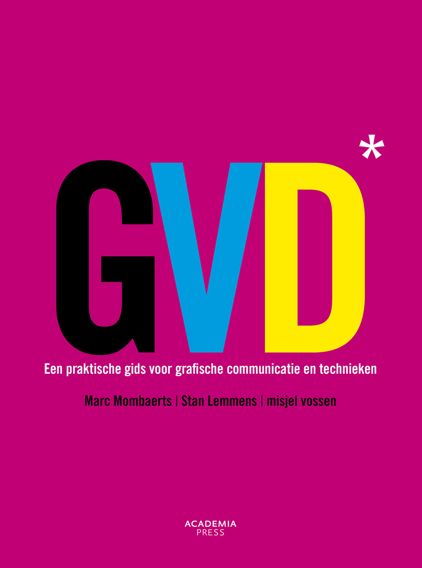 Stan Lemmens Gvd* thumbnail
