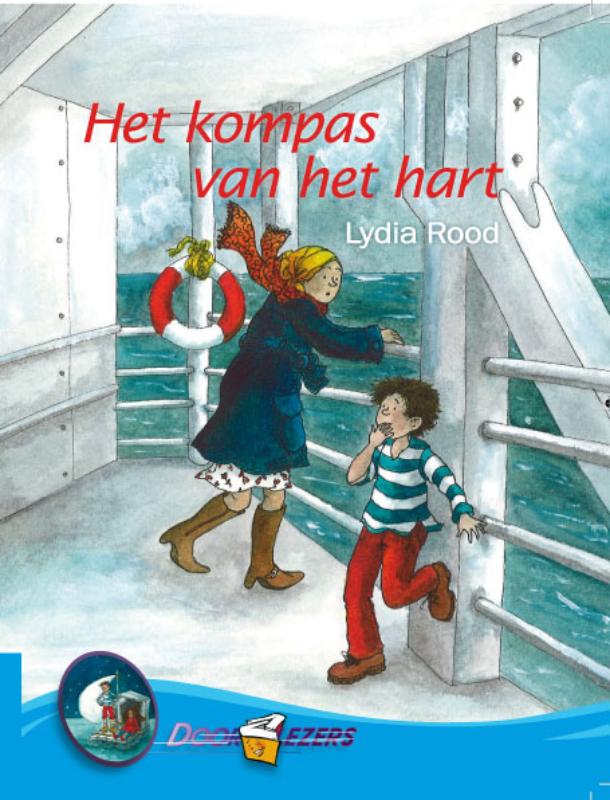 Doorlezers Het Kompas Van Het Hart