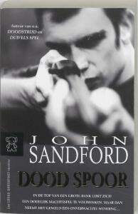 John Sandford Dood Spoor / Lucas Davenport / 11