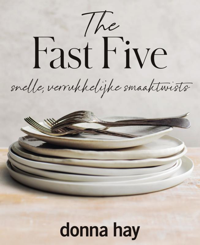 The fast five