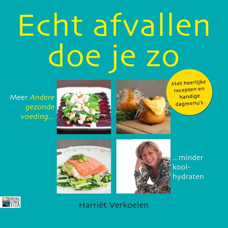 boekenbalie_9789090272436_cover Echt afvallen doe je zo