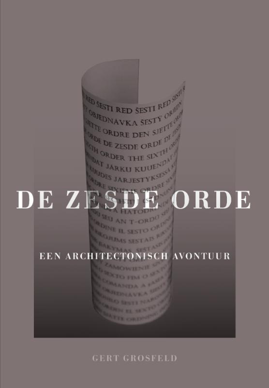 De Zesde Orde