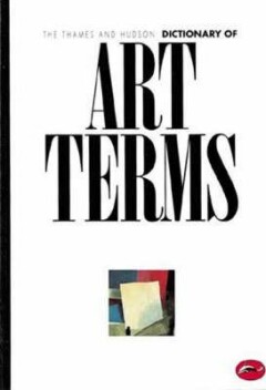 Dictionary of Art Terms (last copies)
