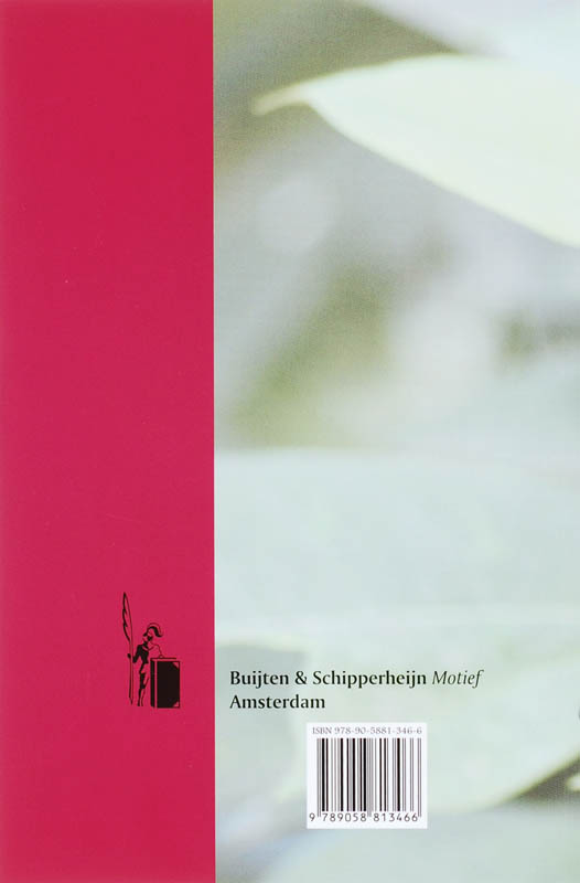 Goede Moed / 2008 / Deel Dagkalender achterkant