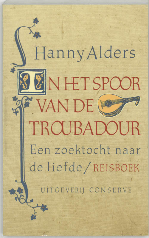 In het spoor van de troubadour