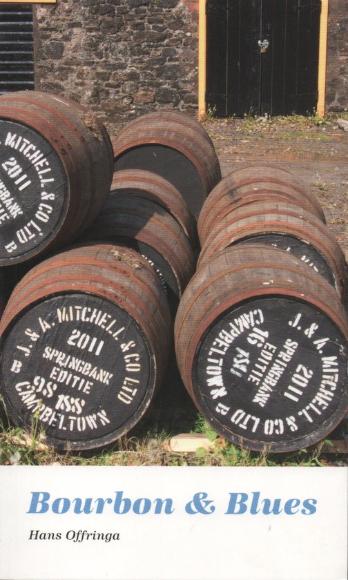 Bourbon & Blues
