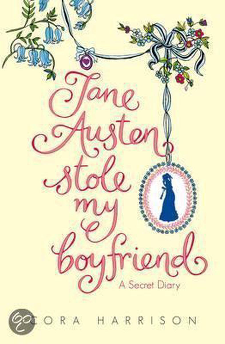 Jane Austen Stole My Boyfriend