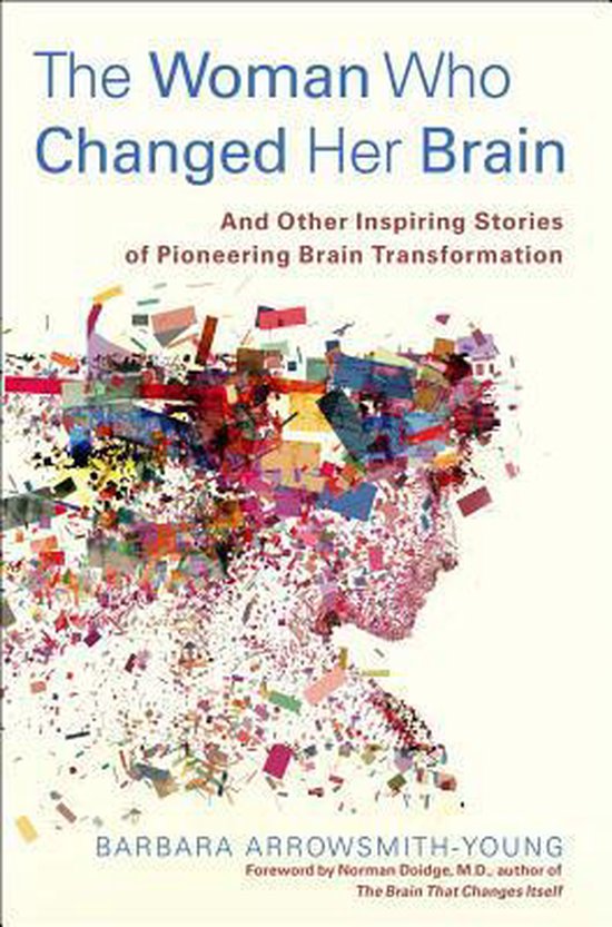 The Woman Who Changed Her Brain