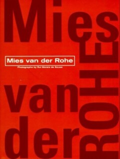 Miles Van Der Rohe