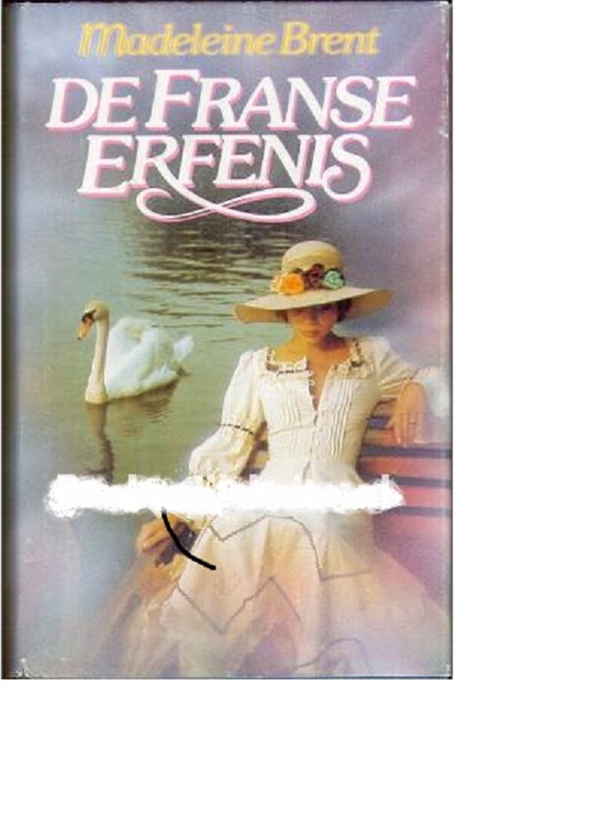 Madeleine Brent Franse Erfenis thumbnail