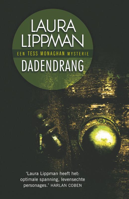 Laura Lippman Dadendrang thumbnail