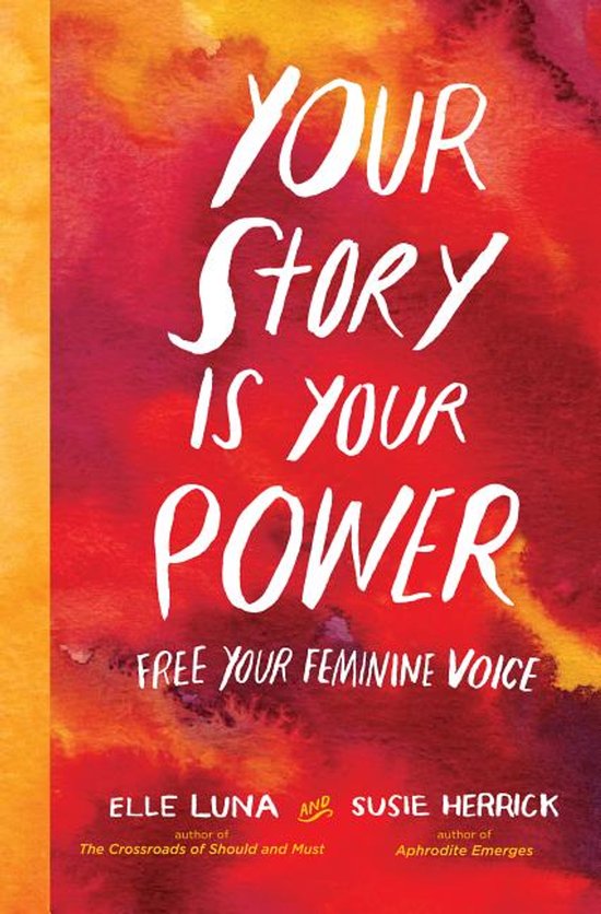 Elle Luna Your Story Is Your Power thumbnail