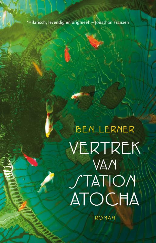 boekenbalie_9789020412253_cover Vertrek van station Atocha