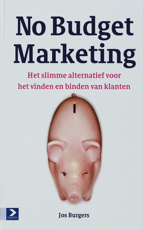 No budget marketing