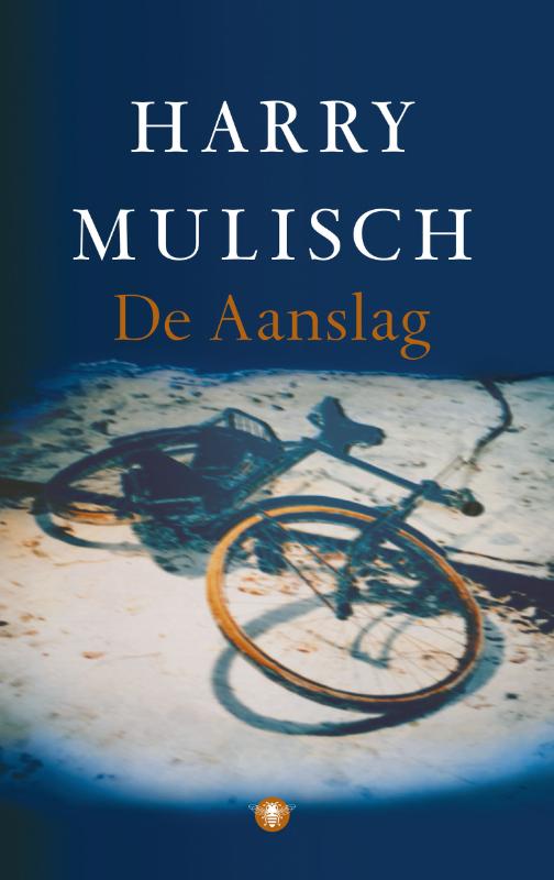Harry Mulisch De Aanslag thumbnail
