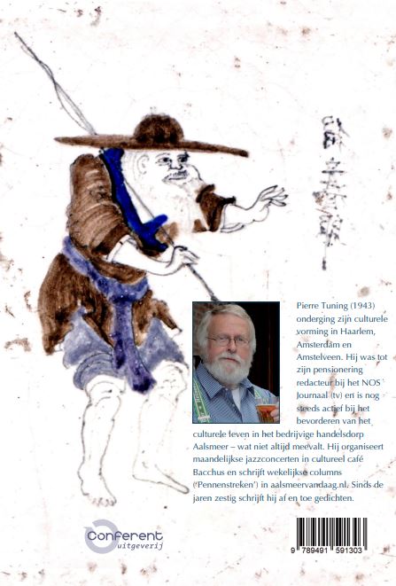 Stameltaal achterkant