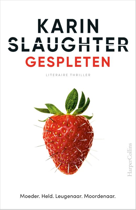 Gespleten