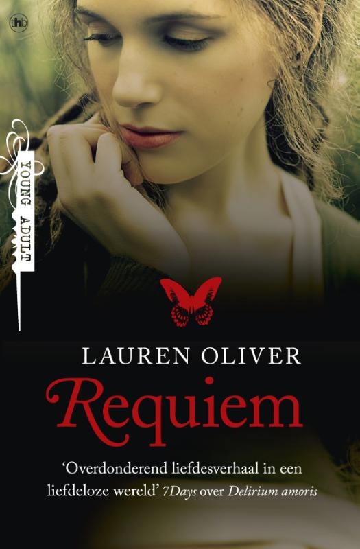 Requiem / Delirium trilogie / 3